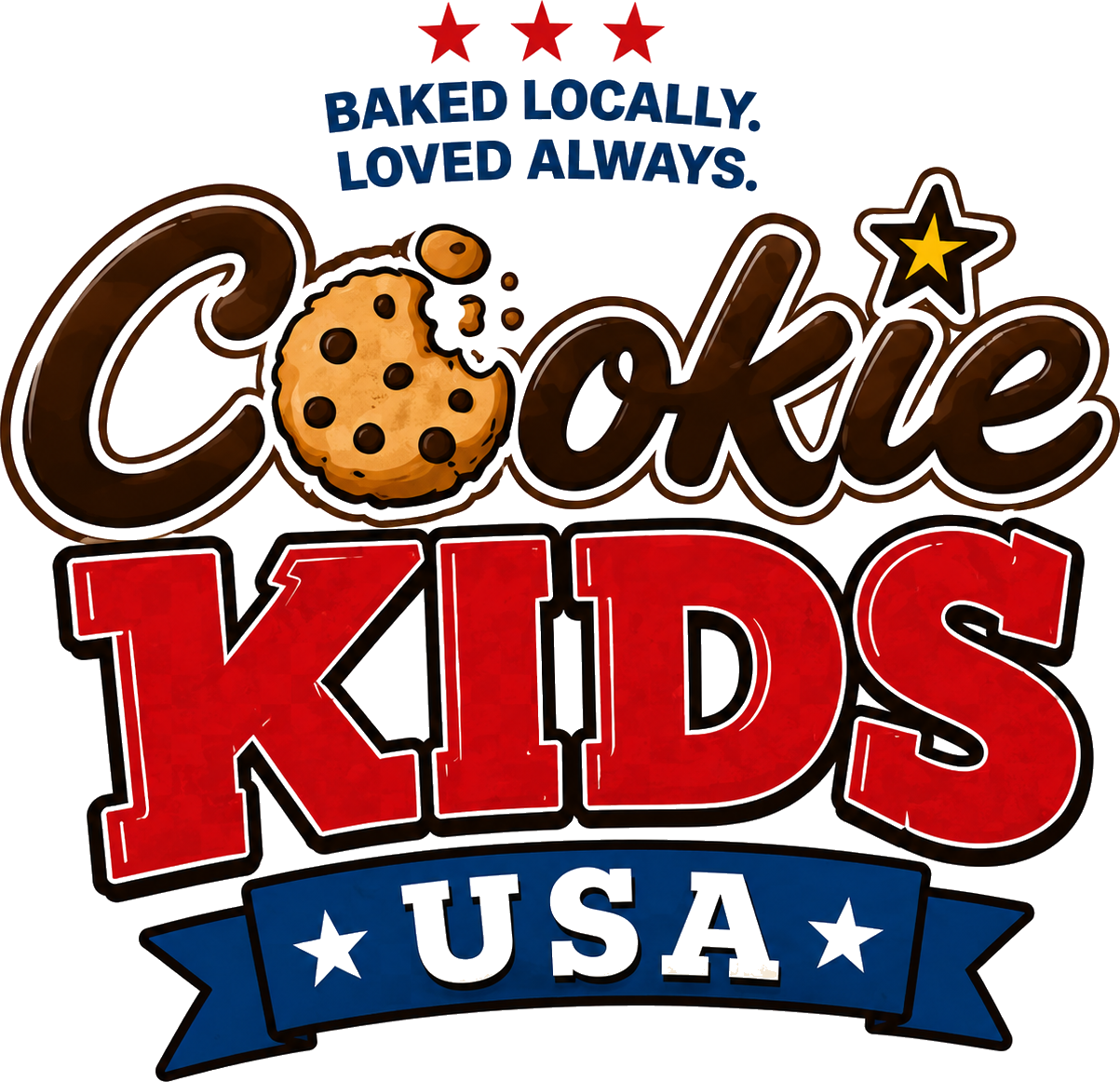 Cookie Kids USA